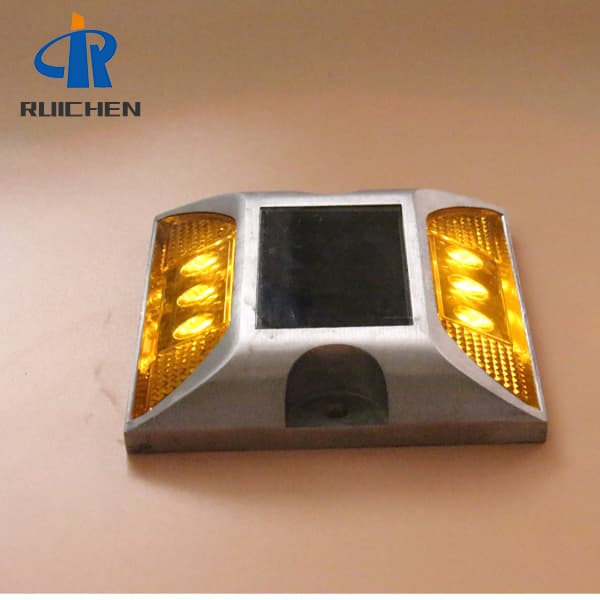 <h3>Waterproof 3M Motorway Stud Lights 30T For Pedestrian-RUICHEN </h3>
